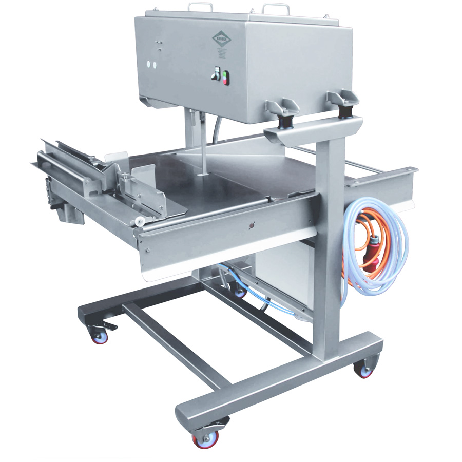 MAI Cutmatik 800 S
