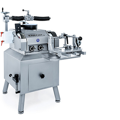 Universal Nass-Schleifmaschine S 200