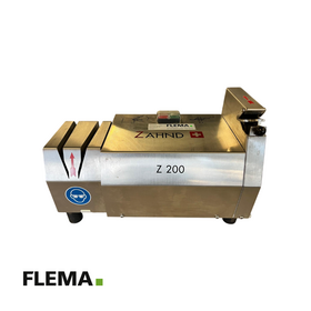 ZAHND Handmesser-Schleifmaschine Z 200