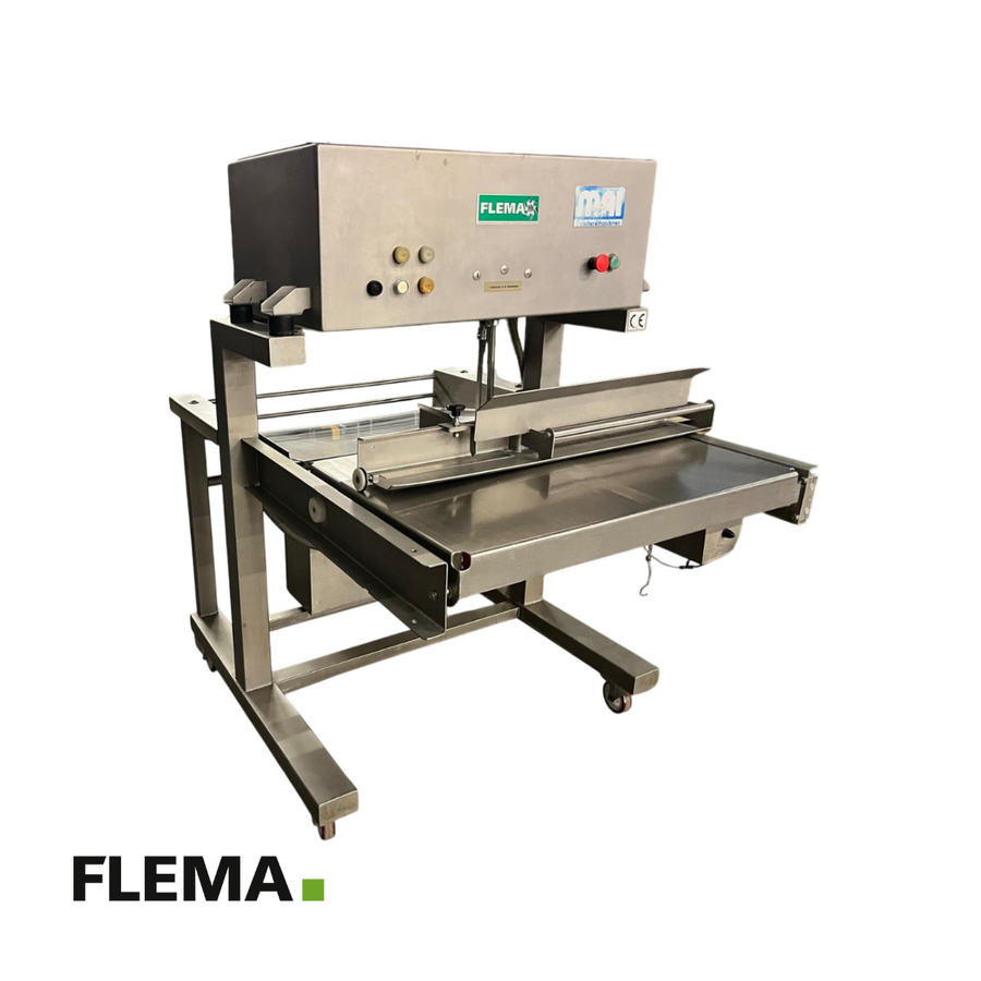 Mai Cutmatic Typ 800 S Mai Cutmatic Typ 800 S