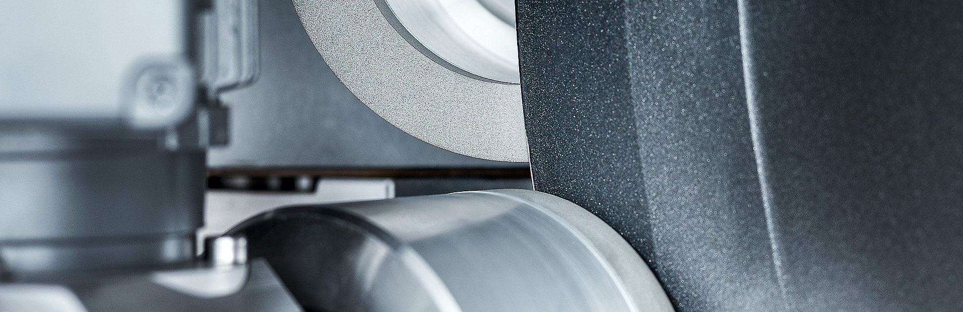 KNECHT Sichel- und Kreismesser-Schleifmaschine A 950 II KNECHT Sichel- und Kreismesser-Schleifmaschine A 950 II