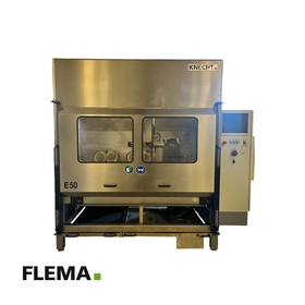 Handmesser-Schleifmaschine E 50