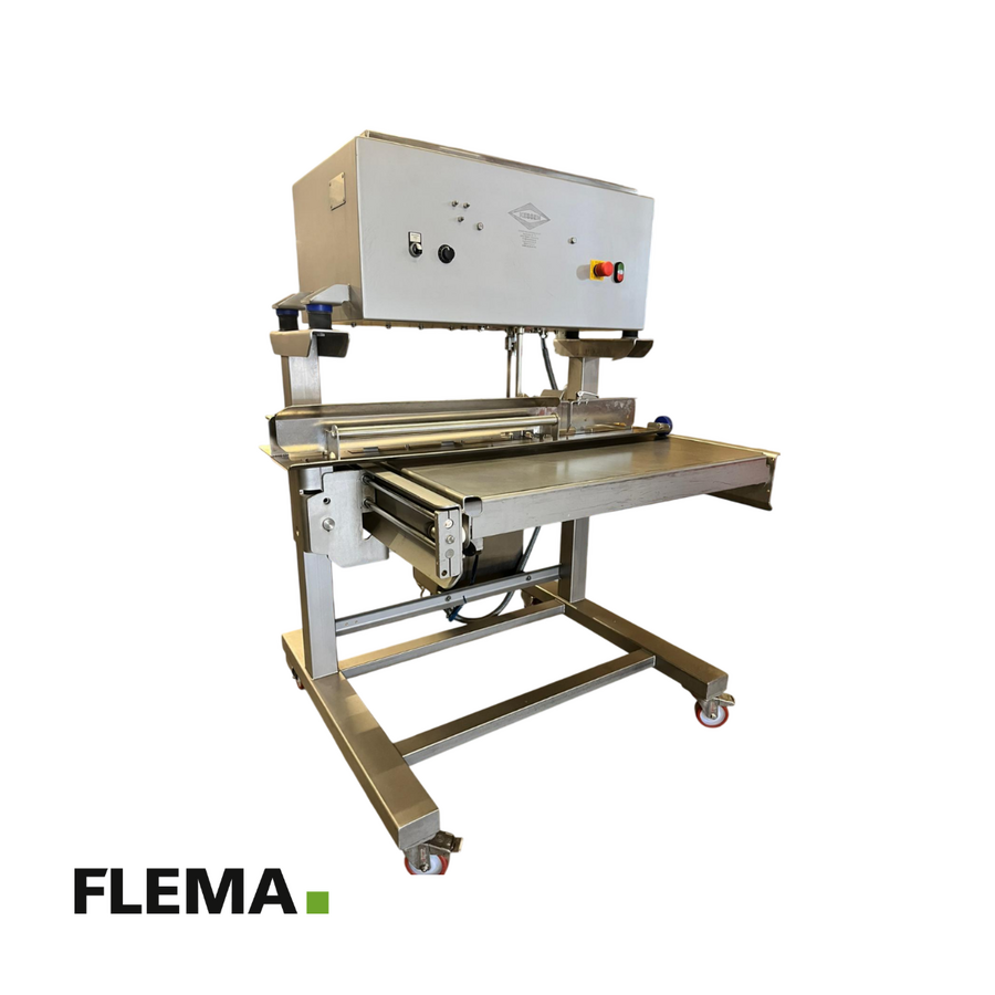 Mai Cutmatic Typ 800 S Mai Cutmatic Typ 800 S