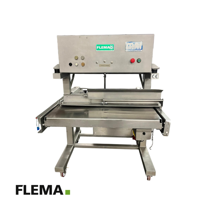 Mai Cutmatic Typ 800 S