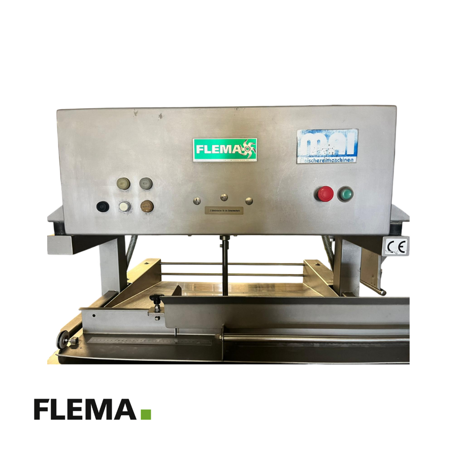 Mai Cutmatic Typ 800 S