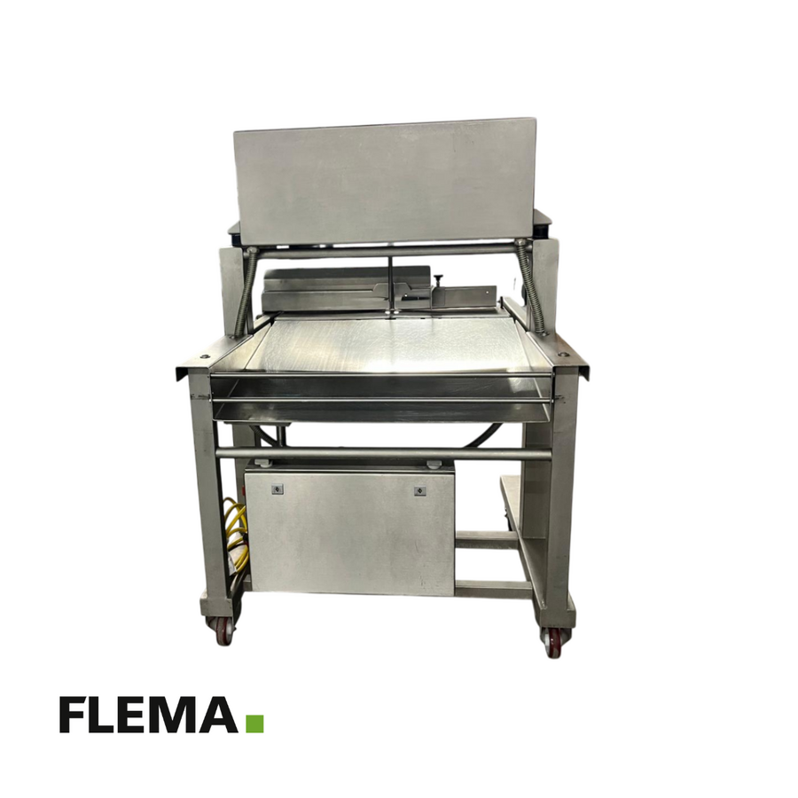 Mai Cutmatic Typ 800 S