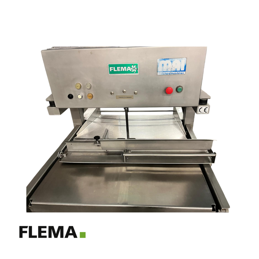 Mai Cutmatic Typ 800 S